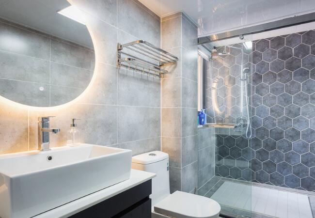 25條衛(wèi)生間裝修細節(jié)，干貨滿滿！